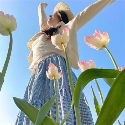 神女传